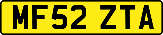 MF52ZTA