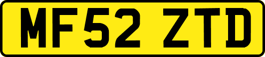MF52ZTD