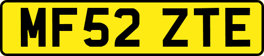 MF52ZTE