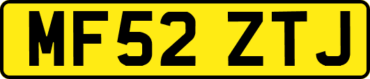 MF52ZTJ