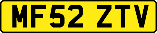 MF52ZTV