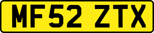 MF52ZTX