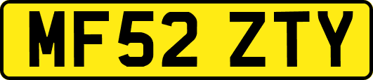 MF52ZTY