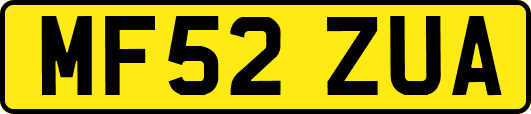 MF52ZUA