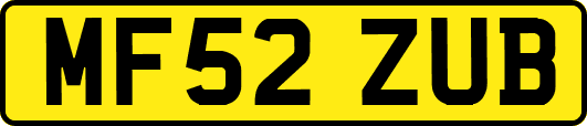 MF52ZUB