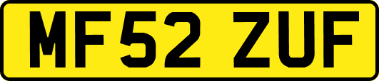 MF52ZUF
