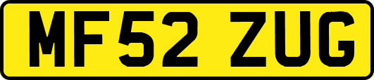 MF52ZUG