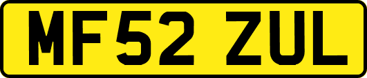 MF52ZUL
