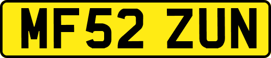 MF52ZUN