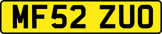 MF52ZUO