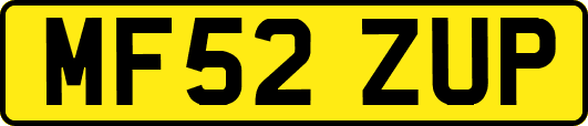 MF52ZUP