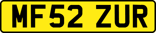 MF52ZUR