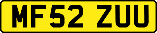 MF52ZUU