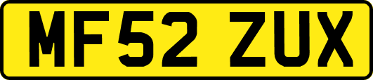 MF52ZUX