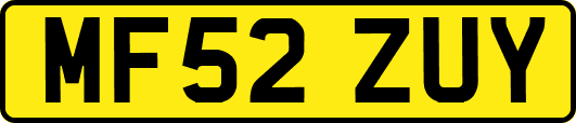 MF52ZUY