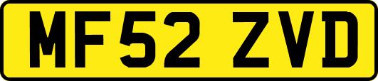 MF52ZVD