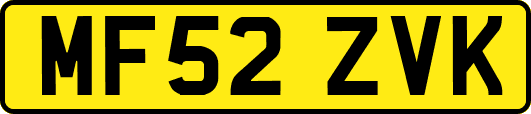 MF52ZVK