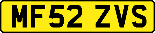 MF52ZVS