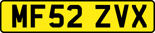 MF52ZVX