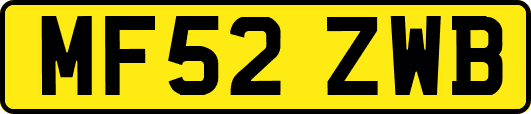 MF52ZWB