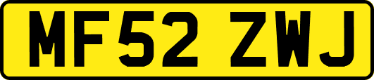 MF52ZWJ