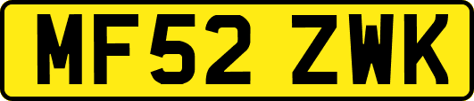 MF52ZWK