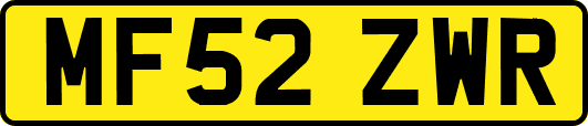 MF52ZWR