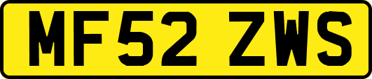 MF52ZWS