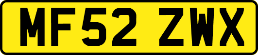 MF52ZWX