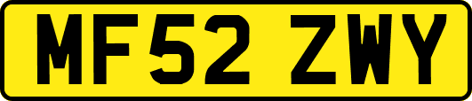 MF52ZWY