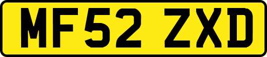 MF52ZXD