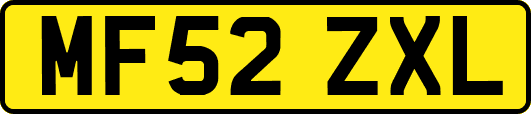 MF52ZXL