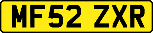 MF52ZXR
