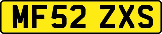 MF52ZXS