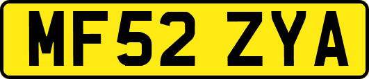MF52ZYA