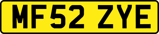 MF52ZYE