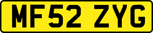 MF52ZYG