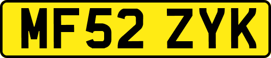 MF52ZYK