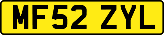 MF52ZYL