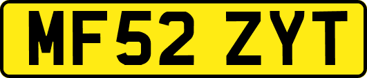 MF52ZYT