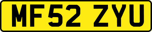 MF52ZYU
