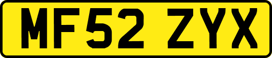 MF52ZYX