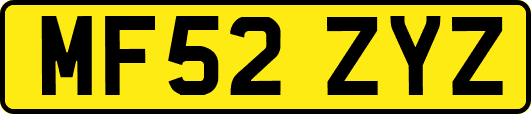 MF52ZYZ