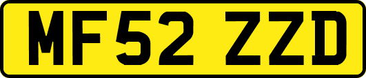 MF52ZZD