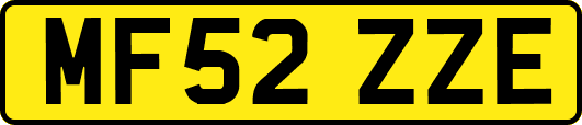 MF52ZZE