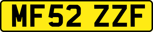 MF52ZZF