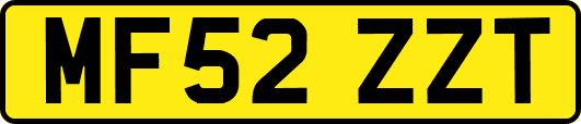 MF52ZZT