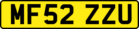 MF52ZZU