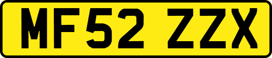 MF52ZZX
