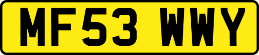 MF53WWY